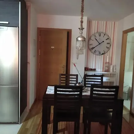 Cozy In Orense Of 45 M² With Parking *