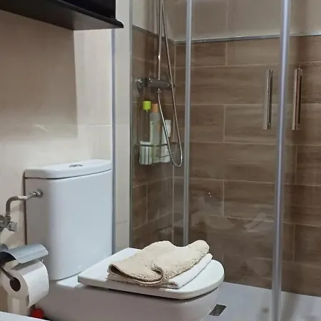 Apartamento Cozy In Orense Of 45 M² With Parking *