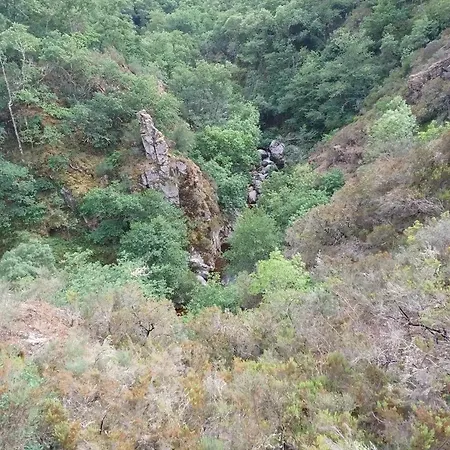 Cozy In Orense Of 45 M² With Parking Apartamento