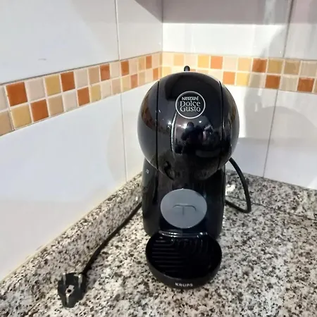 Cozy In Orense Of 45 M² With Parking *