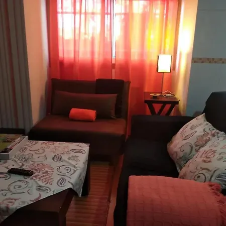 Cozy In Orense Of 45 M² With Parking Ourense