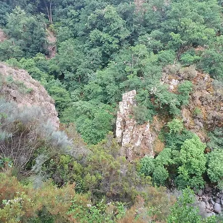 Cozy In Orense Of 45 M² With Parking