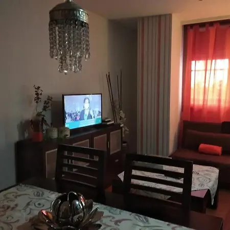 Cozy In Orense Of 45 M² With Parking Apartamento