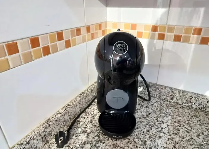 Cozy In Orense Of 45 M² With Parking *