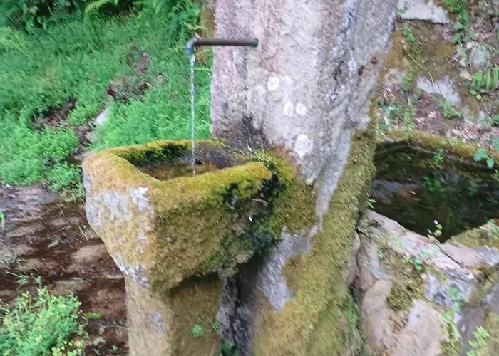 Cozy In Orense Of 45 M² With Parking * Ουρένσε